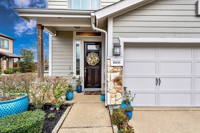 1806 Cavanal St, Houston, TX 77080 - photo 3