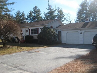 281 Libby Hill Rd, Gardiner, ME 04345 - photo 2