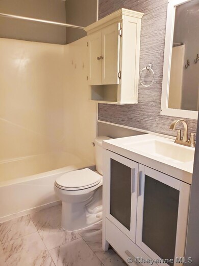 Apartment C