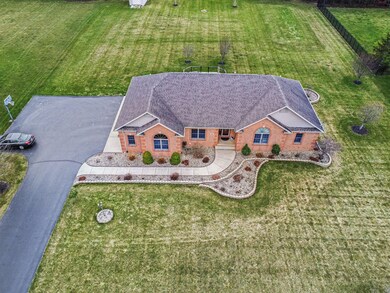274 Fieldstone Dr, Hebron, IN 46341 - photo 6