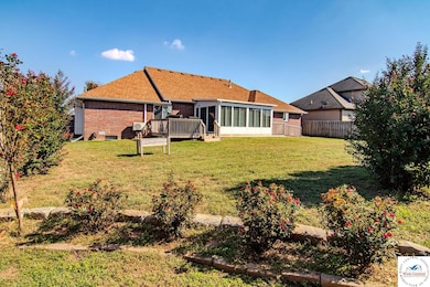 1515 S Natchez Rd, Republic, MO 65738 - photo 5