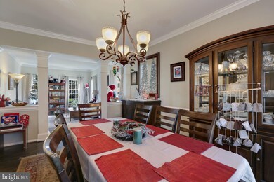 7903 Hollington Place, Fairfax Station, VA 22039 - photo 7