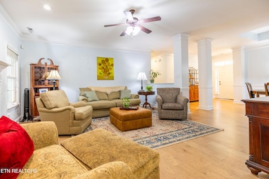 4808 Lindsey Blair Ln unit 37, Knoxville, TN 37918 - photo 7