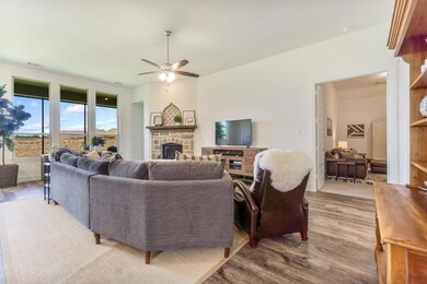 803 Langholm Dr, Celina, TX 75009 - photo 6