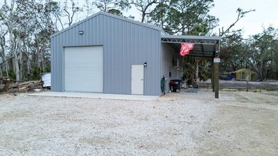 212 NW Second St, Steinhatchee, FL 32359 - photo 5