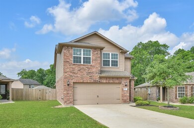 21003 Gold Candlestick Dr, Hockley, TX 77447 - photo 2