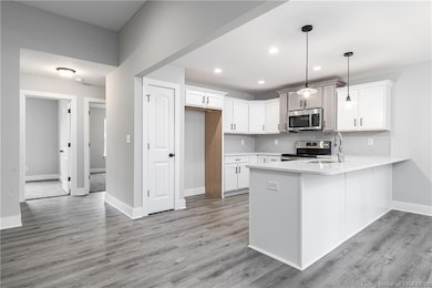 5128 Everett Ave unit LOT 76, Floyds Knobs, IN 47119 - photo 3