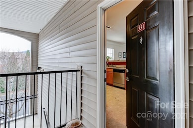 331 Appeldoorn Cir unit 331, Asheville, NC 28803 - photo 2