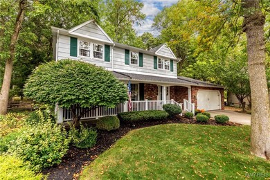 73 Treebrooke Ct, Buffalo, NY 14221 - photo 2