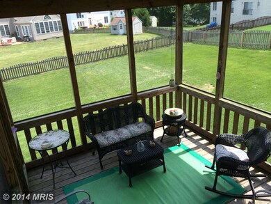 1355 Greenfield Ct, Locust Grove, VA 22508 - photo 6