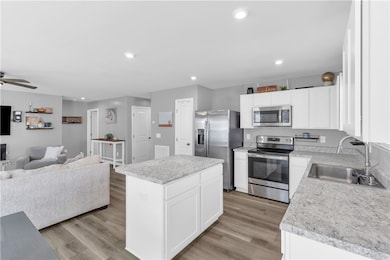 157 Bleckley Trail, Anderson, SC 29625 - photo 7