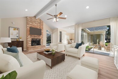 1422 Crossfield Dr, Katy, TX 77450 - photo 7