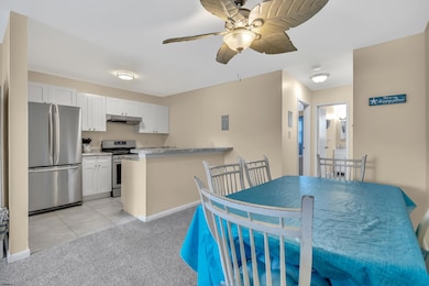 4901 Harbor Beach Blvd unit R-16, Brigantine, NJ 08203 - photo 6