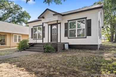 1005 N 7th Ave, Durant, OK 74701 - photo 2