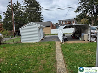 127 E Lynnwood St, Allentown, PA 18103 - photo 6