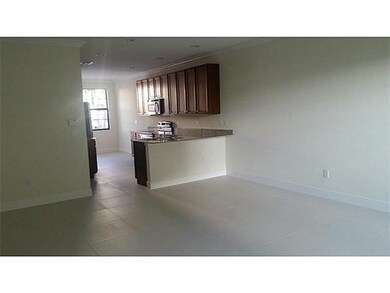 Interior Space/Layout
