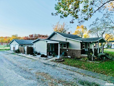 601 Franklin Ave, West Frankfort, IL 62896 - photo 4