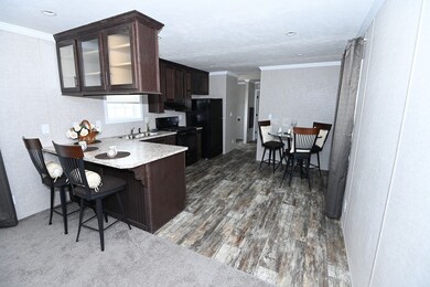 2750 Cranberry Hwy unit 68, Wareham, MA 02571 - photo 5