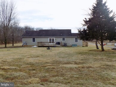 150 Longmarsh Rd, Berryville, VA 22611 - photo 5