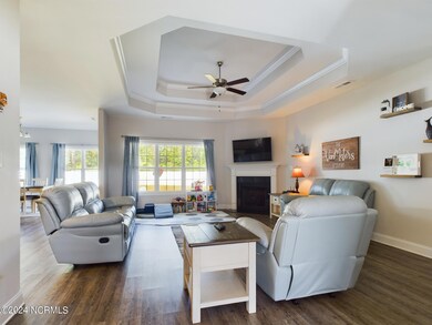 1000 Perch Place, New Bern, NC 28562 - photo 3