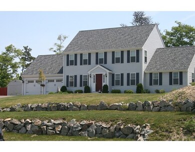 23 Jillian Ln, Buzzards Bay, MA 02532 - photo 2