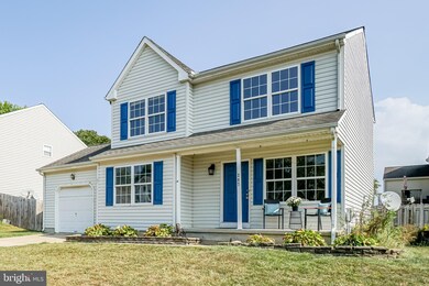 207 Chestnut Dr, Elkton, MD 21921 - photo 2