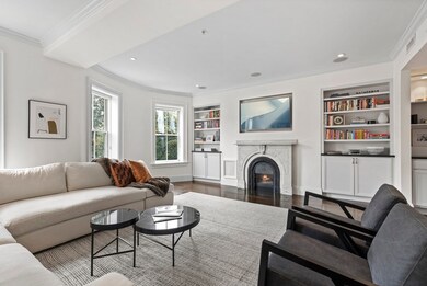 144 W Concord St unit 3, Boston, MA 02118 - photo 3