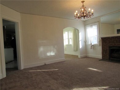 1105 Carter St unit 3, High Point, NC 27260 - photo 5