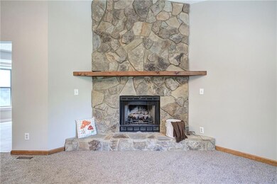 21 Chestnut Ridge Dr NE, Cartersville, GA 30121 - photo 6