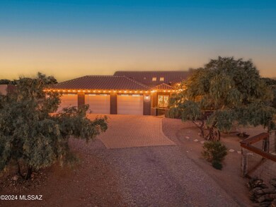 500 N Vail View Rd, Vail, AZ 85641 - photo 4