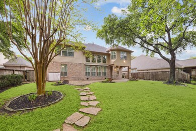 9510 Bayou Lake Ln, Houston, TX 77040 - photo 2