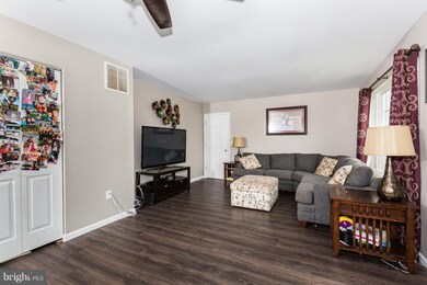 539 Trevanion Terrace, Taneytown, MD 21787 - photo 6