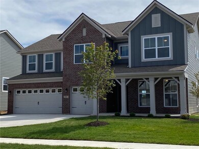 4085 Omaha Dr, Bargersville, IN 46106 - photo 6