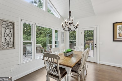 1025 Denmeade Walk SW, Marietta, GA 30064 - photo 4