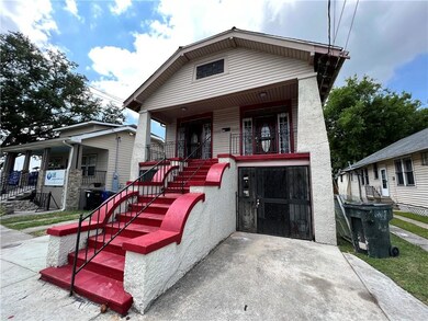 8608-10 Marks St., New Orleans LA 70118
