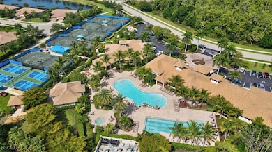 Bridgetown amenities center