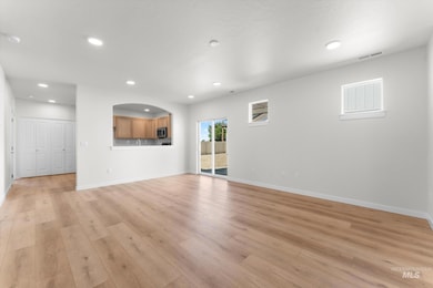 17797 N Onaway Ave unit Lot 5 Block 1, Nampa, ID 83687 - photo 3