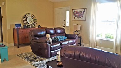 Living Room. Retouch