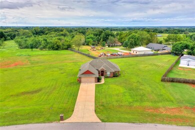 36085 Prairie Ridge, Shawnee, OK 74804 - photo 4