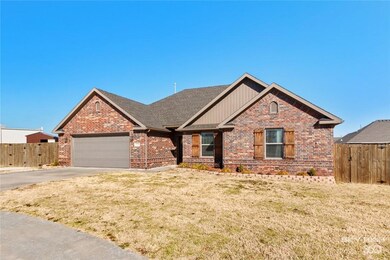 1120 Musket St, Prairie Grove, AR 72753 - photo 3