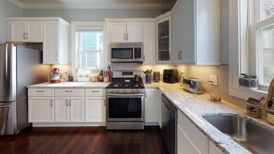 22 Thomas St unit 1, Jamaica Plain, MA 02130 - photo 4