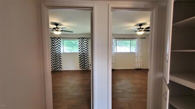 5 Guest Rooms