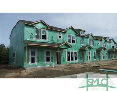 Exterior Front. Community pool is right across the