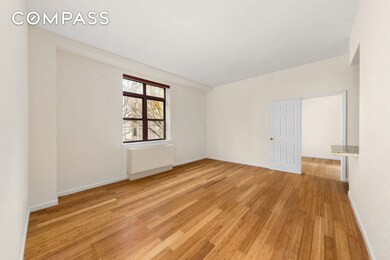 237 W 115th St unit 2B, New York, NY 10026 - photo 2