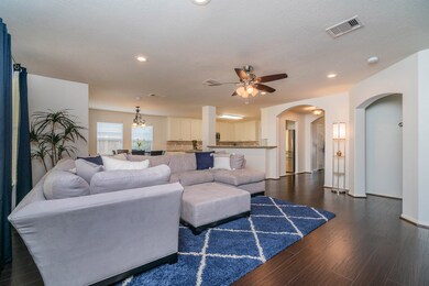 3612 Mahogany Trail, Pearland, TX 77584 - photo 4