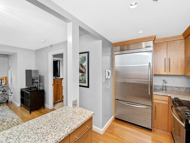 The Grandview unit 805, Boston, MA 02111 - photo 5