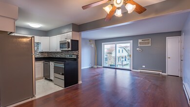 Dining/Kitchen