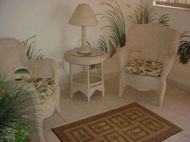 Entry Area