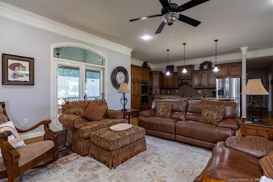 5237 Shadow Lake Dr, Floyds Knobs, IN 47119 - photo 7