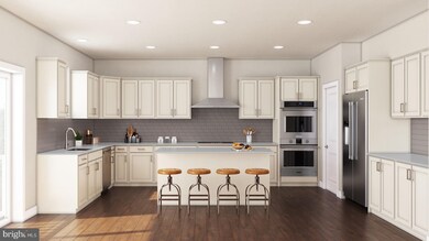 5700 Saucon Ridge Rd, Coopersburg, PA 18036 - photo 6